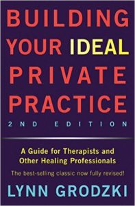 Building your private practice
