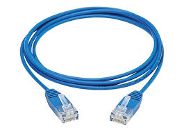 CAT 6 ethernet cable for thermography systems