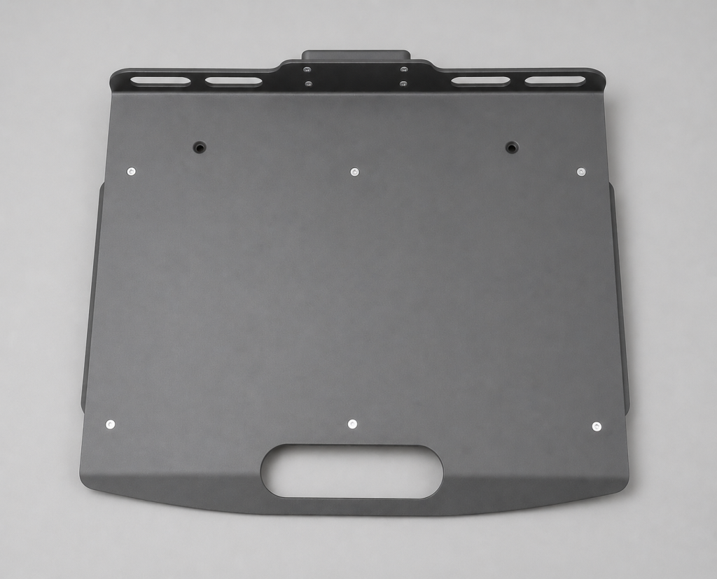 Laptop Tray for Camera Stand