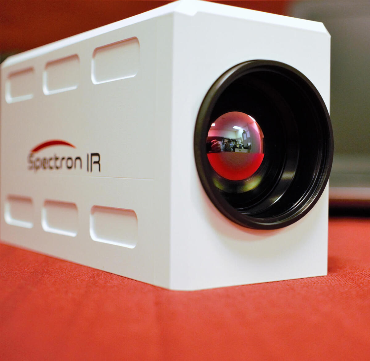 Spectron IR 640x480 Camera