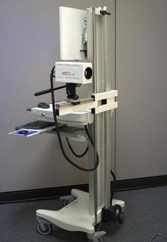 Breast Thermography Camera System