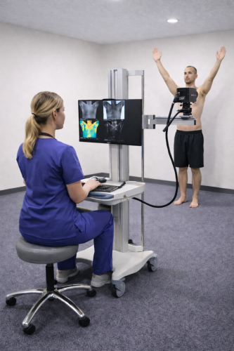 C500-IR-Workstation-Imaging-Patient-Seated